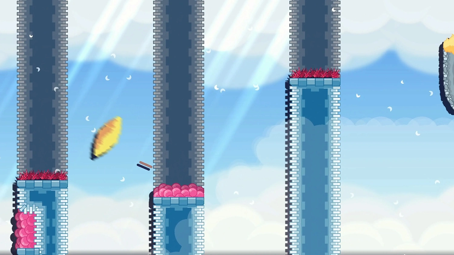 Aureole - Wings of Hope