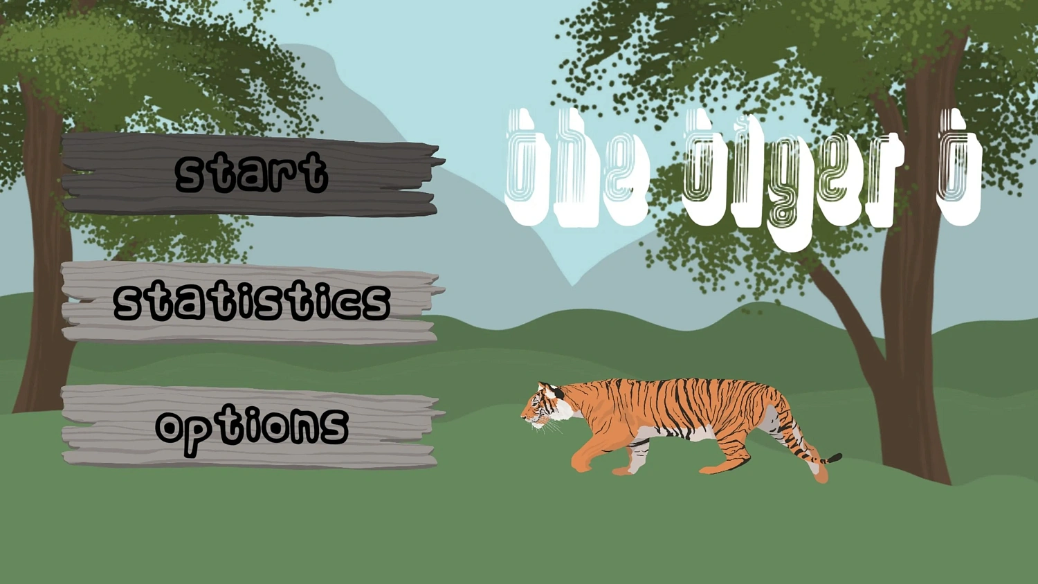 The Tiger T