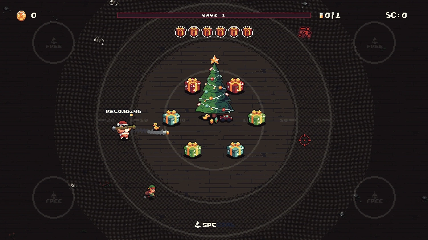 Big Trouble in Little Chimney