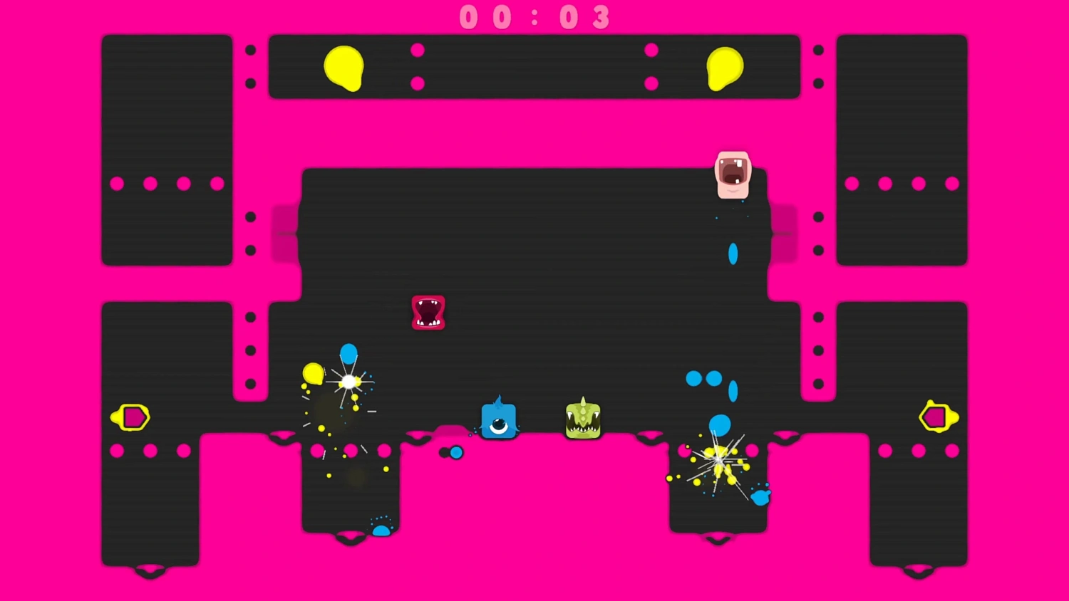 5-in-1 Best Multiplayer & Couch Co-op Bundle