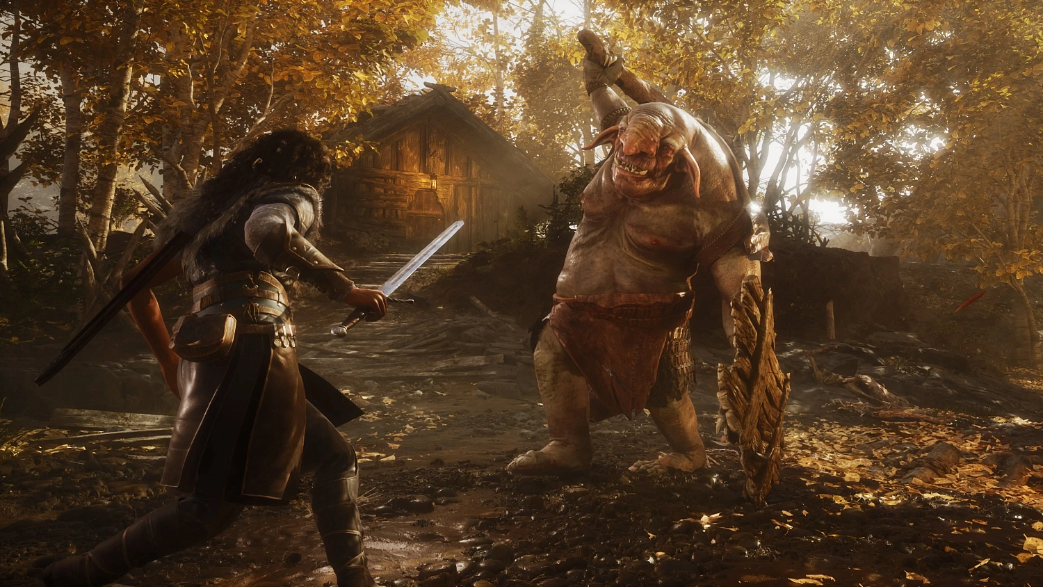 Echoes of the End: Enhanced Edition