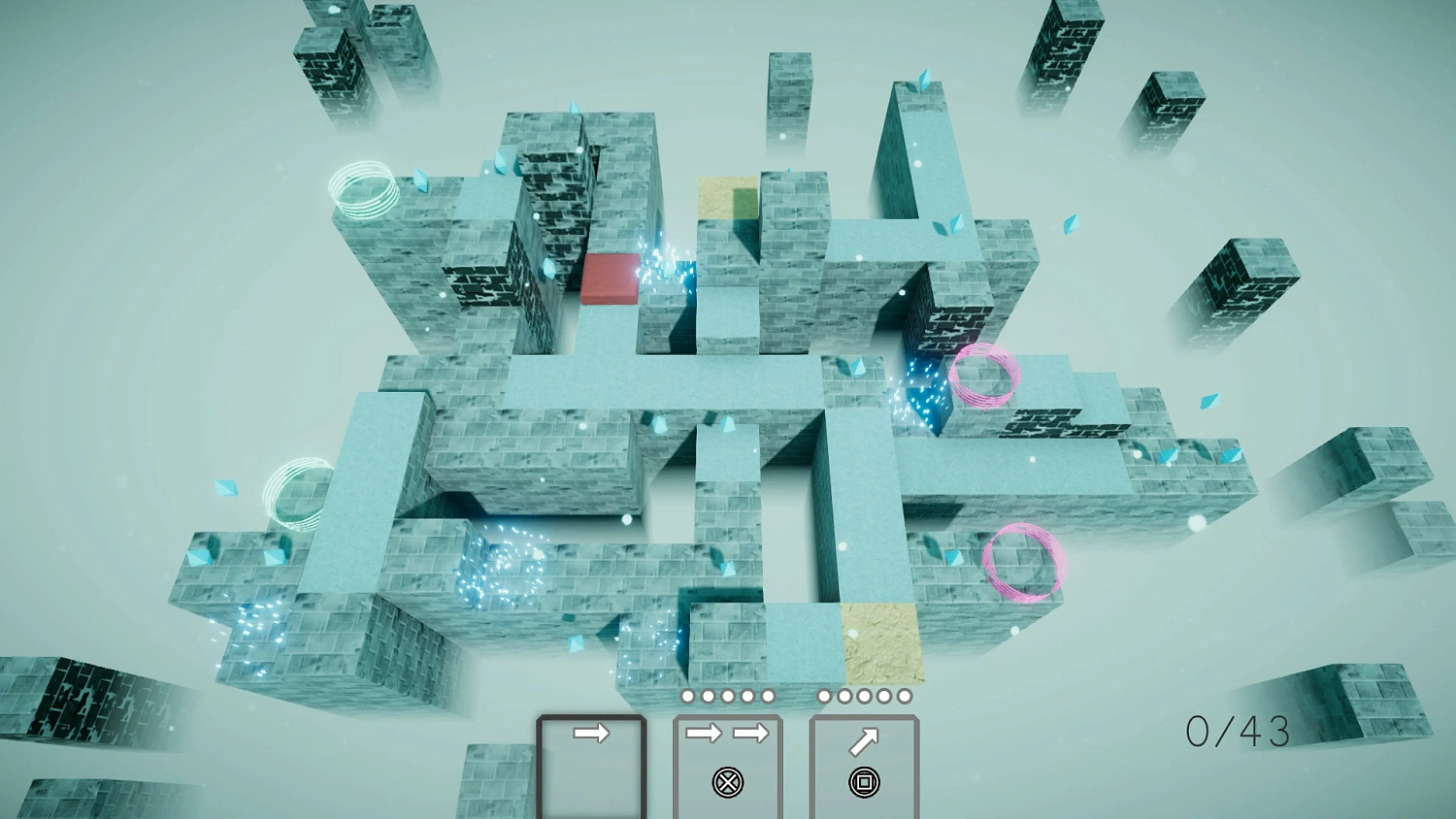 Tilting Tiles: Ultimate Tilt Remix