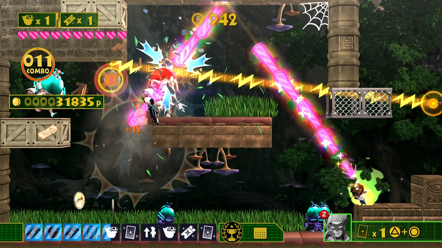 The Wonderful One: After School Hero