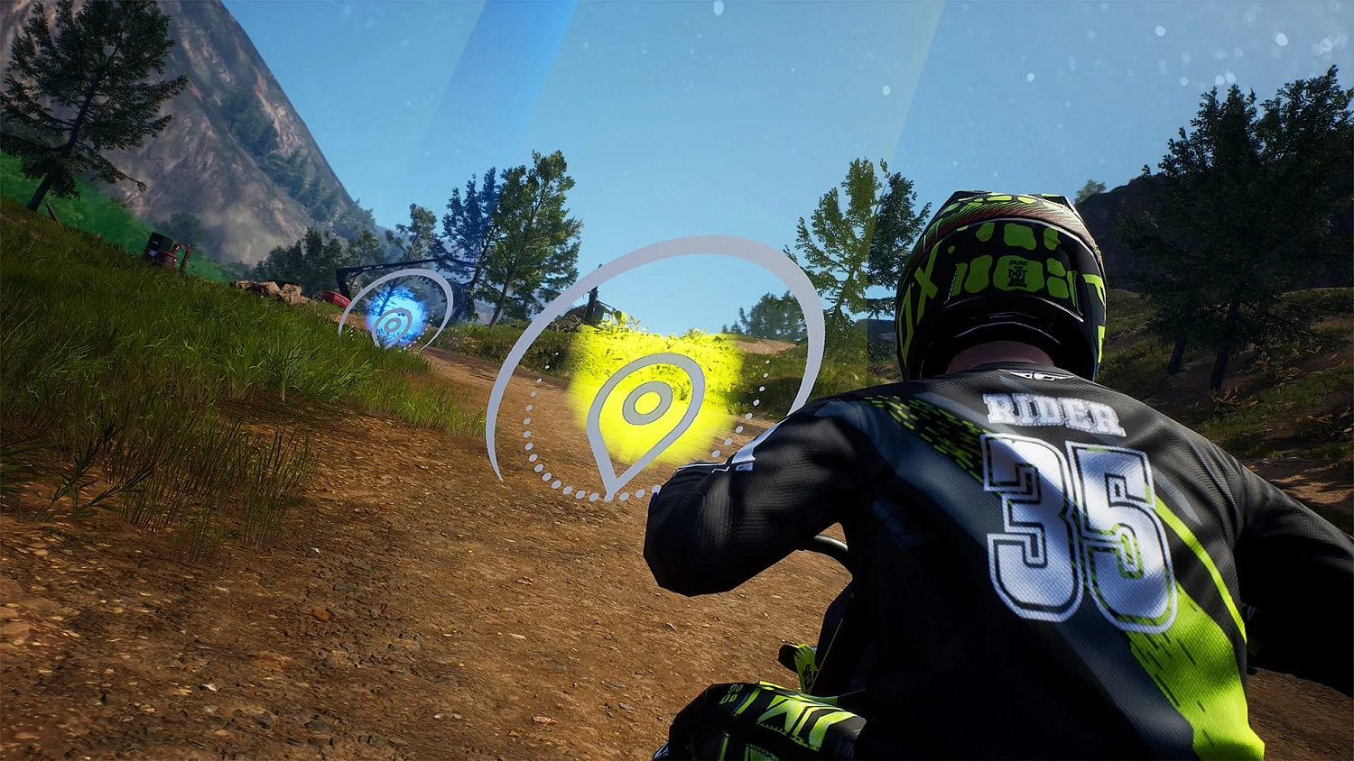 MXGP 2019 - The Official Motocross Videogame