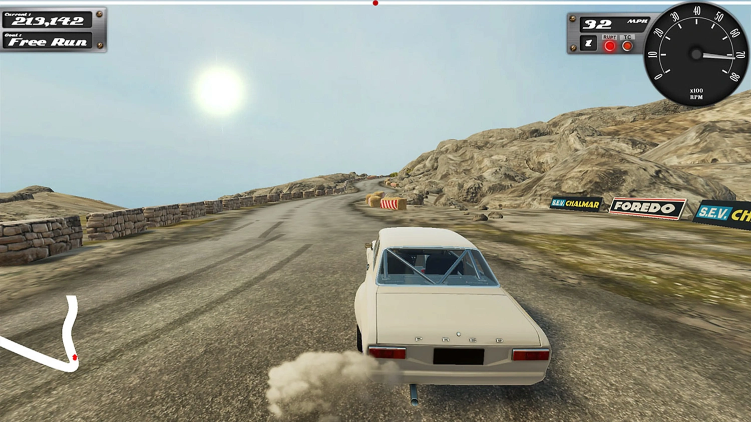 Classic Racers Elite