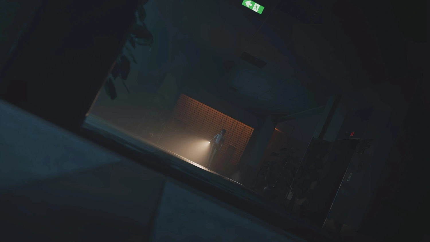 The Bridge Curse 2: The Extrication