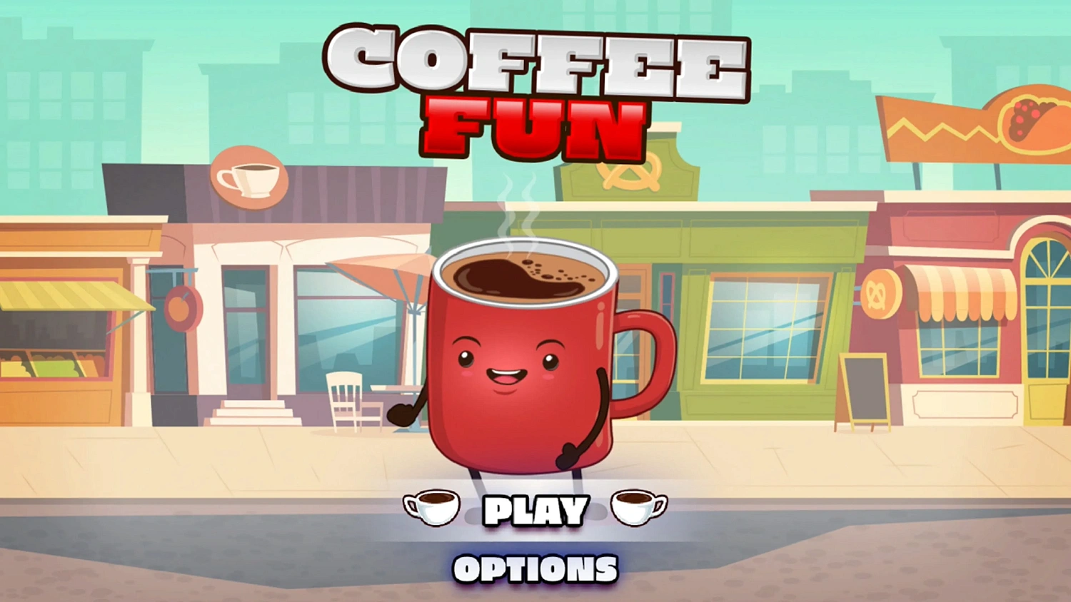 Coffee Fun