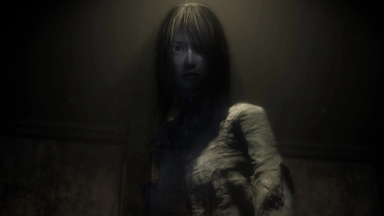 FATAL FRAME II: Crimson Butterfly REMAKE