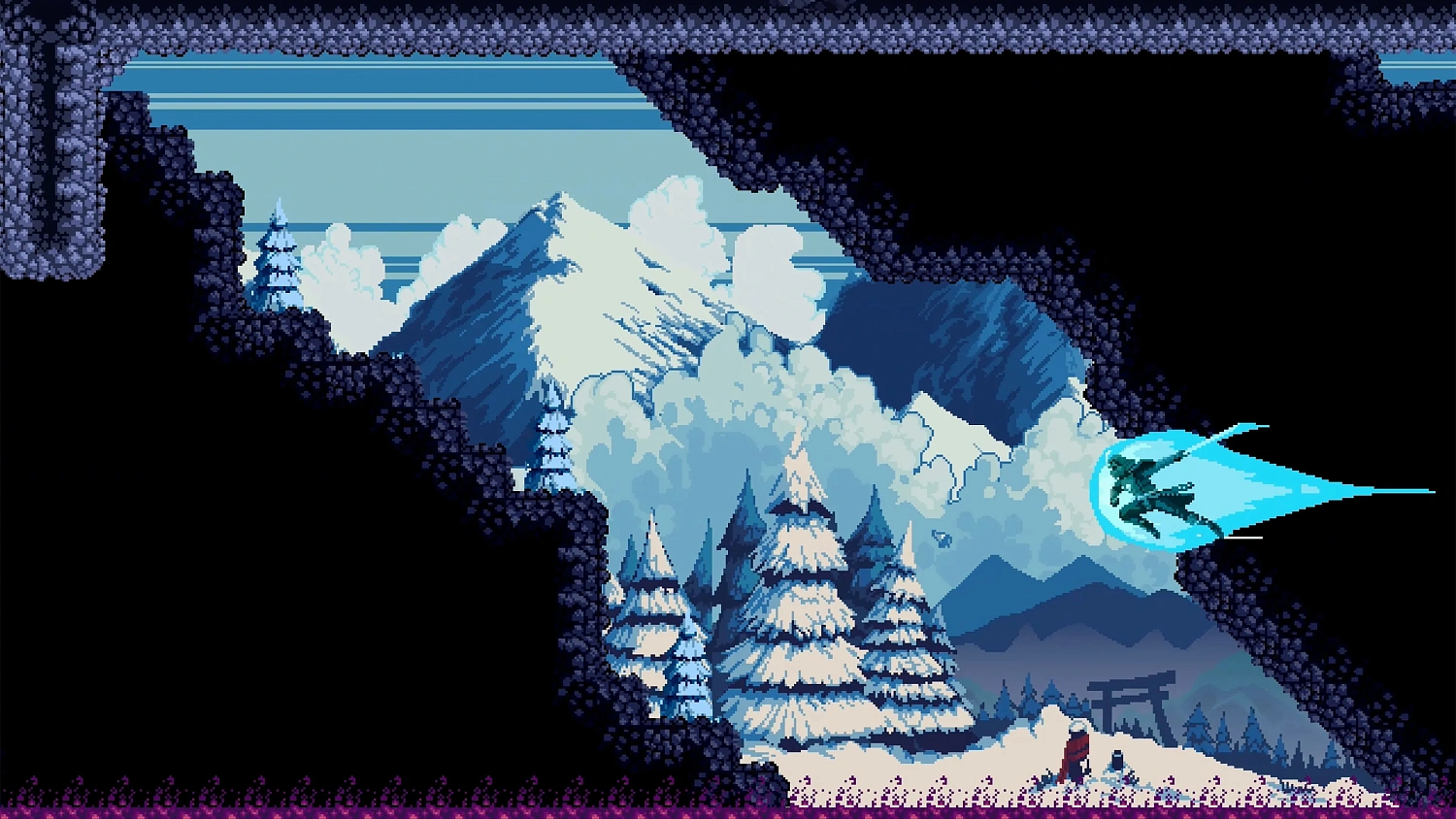 Chronicles of 2 Heroes: Amaterasu's Wrath