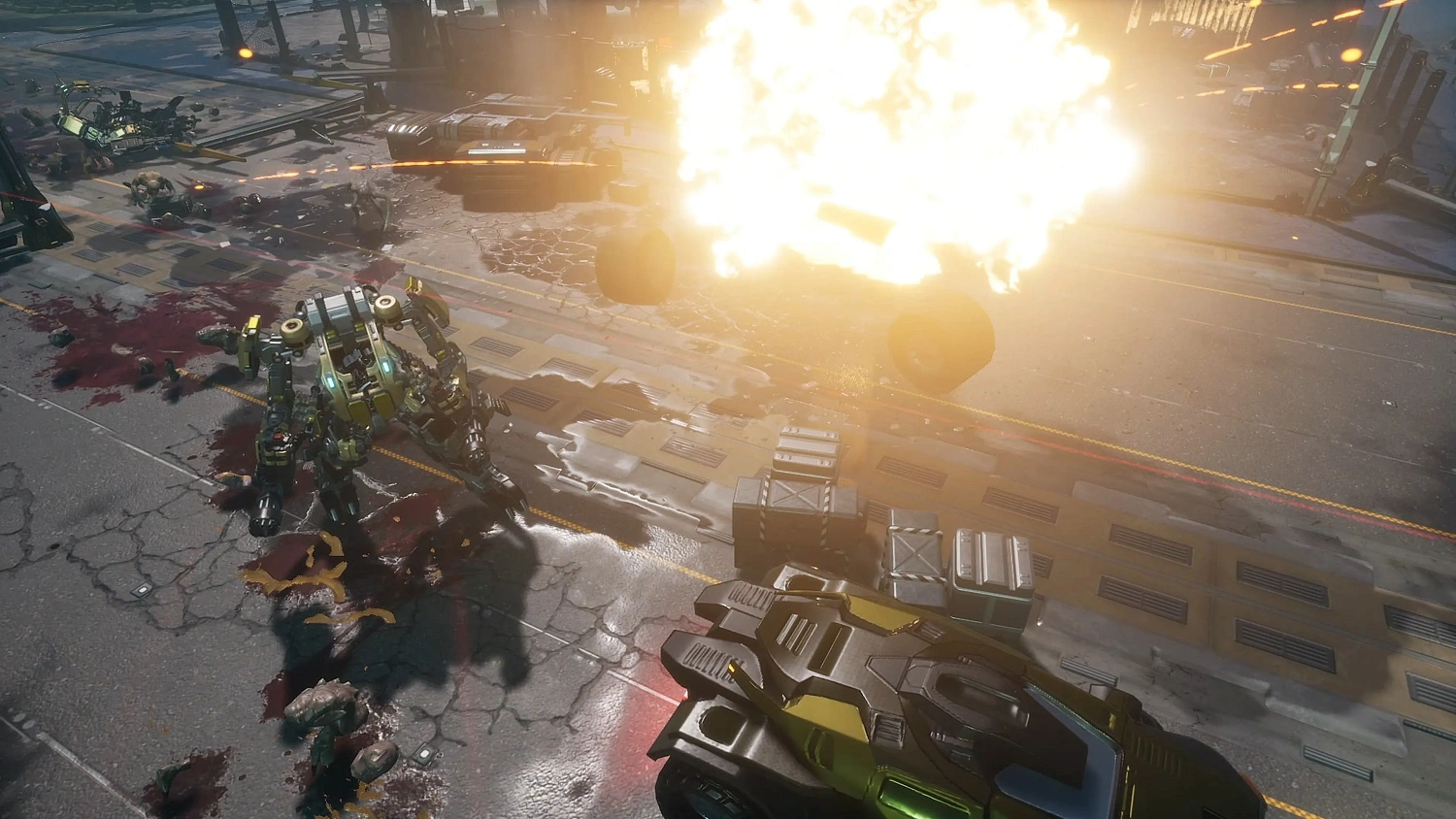 Red Solstice 2: Survivors Ultimate Edition