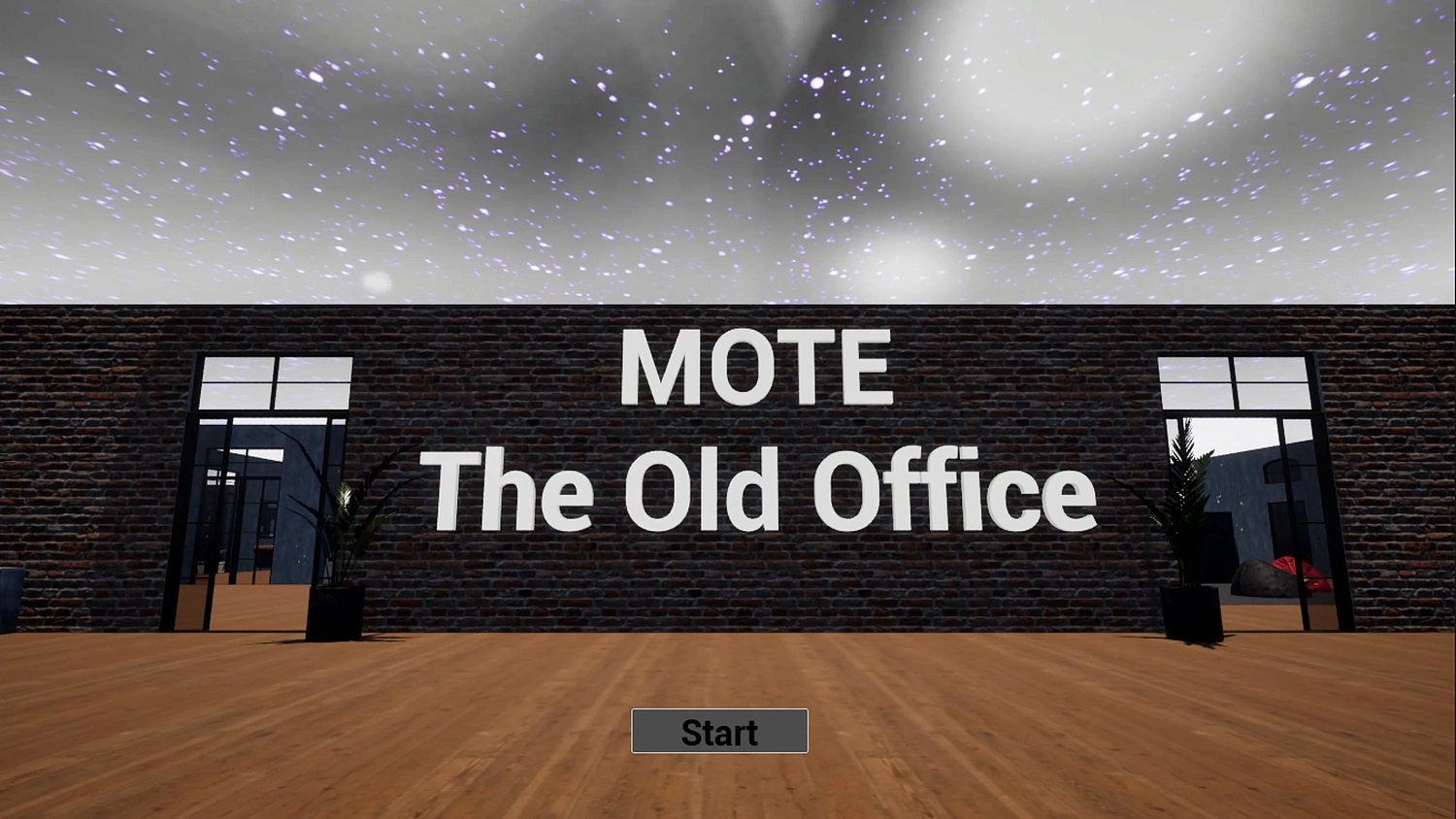 MOTE: The Old Office