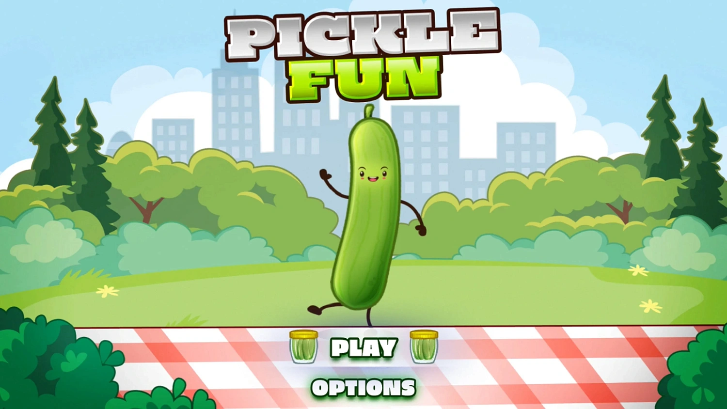 Pickle Fun
