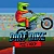 Dirt Bike Retro