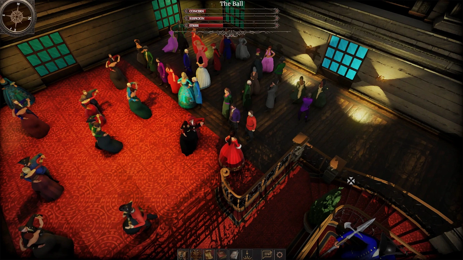 The Necromancer's Tale