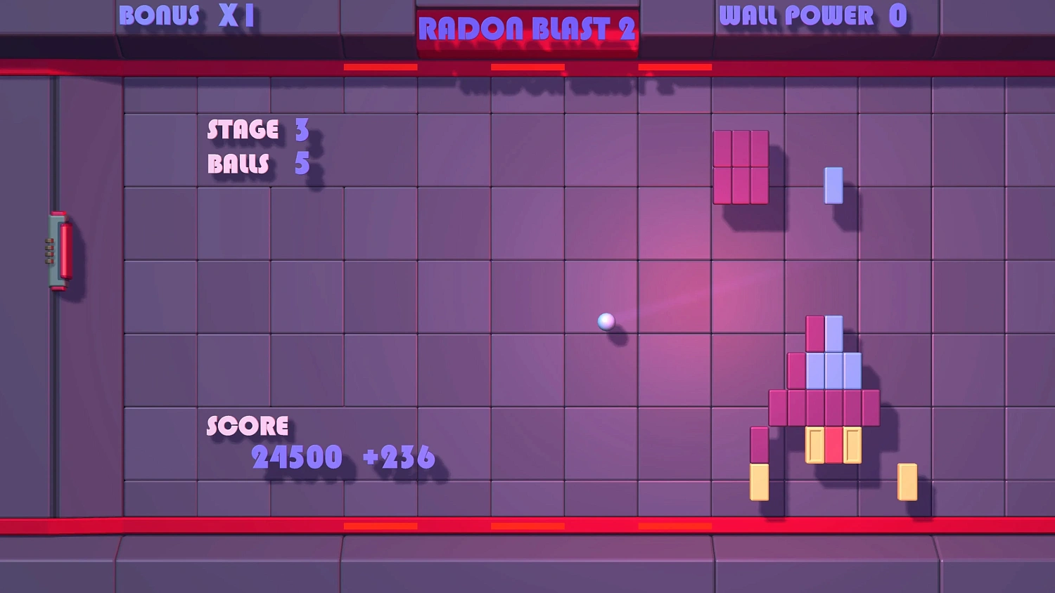 Radon Blast 2