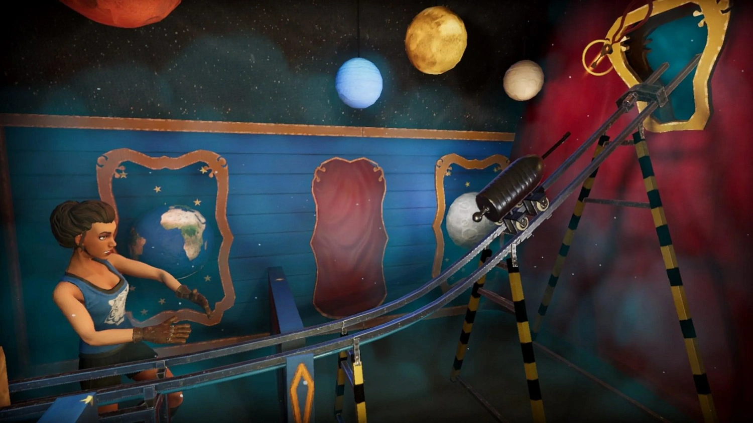 Escape Game Fort Boyard