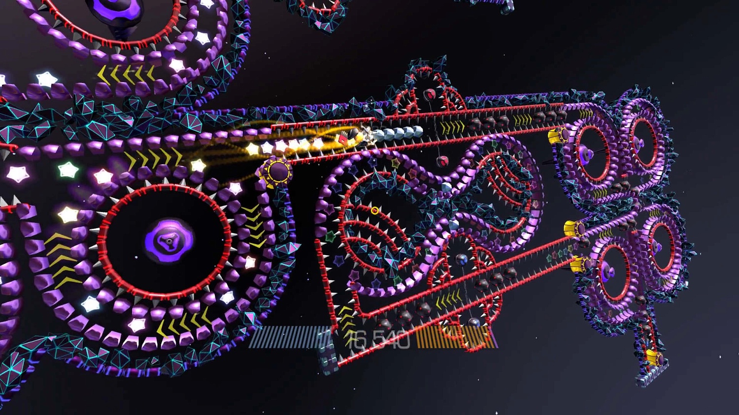 Disgaea 5: Alliance of Vengeance