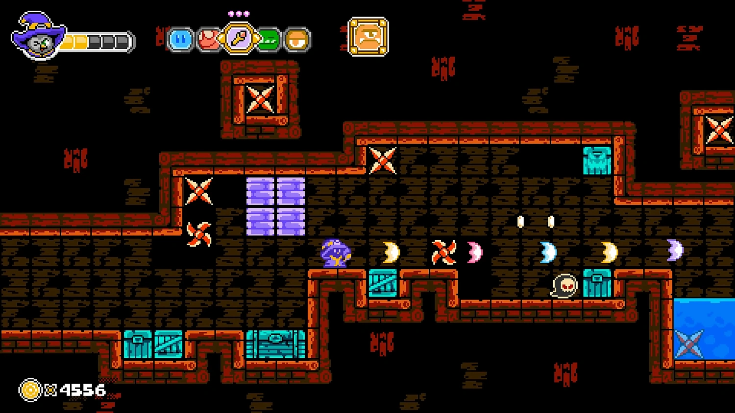 Ravva and the Phantom Library