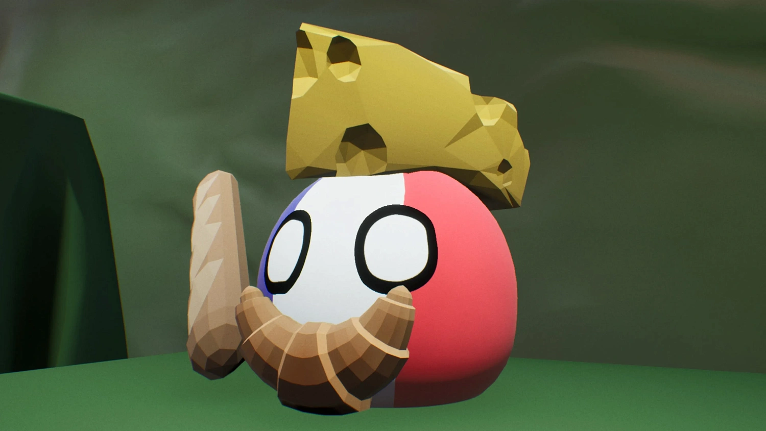 Bang-On Balls: Chronicles