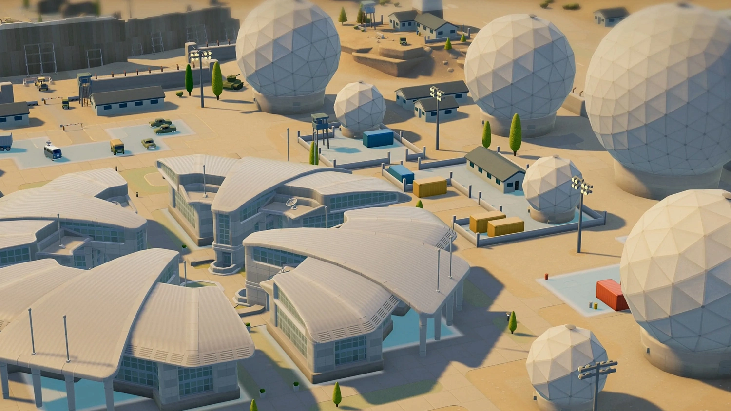 Two Point Hospital and Two Point Campus Double Pack PS4 & PS5