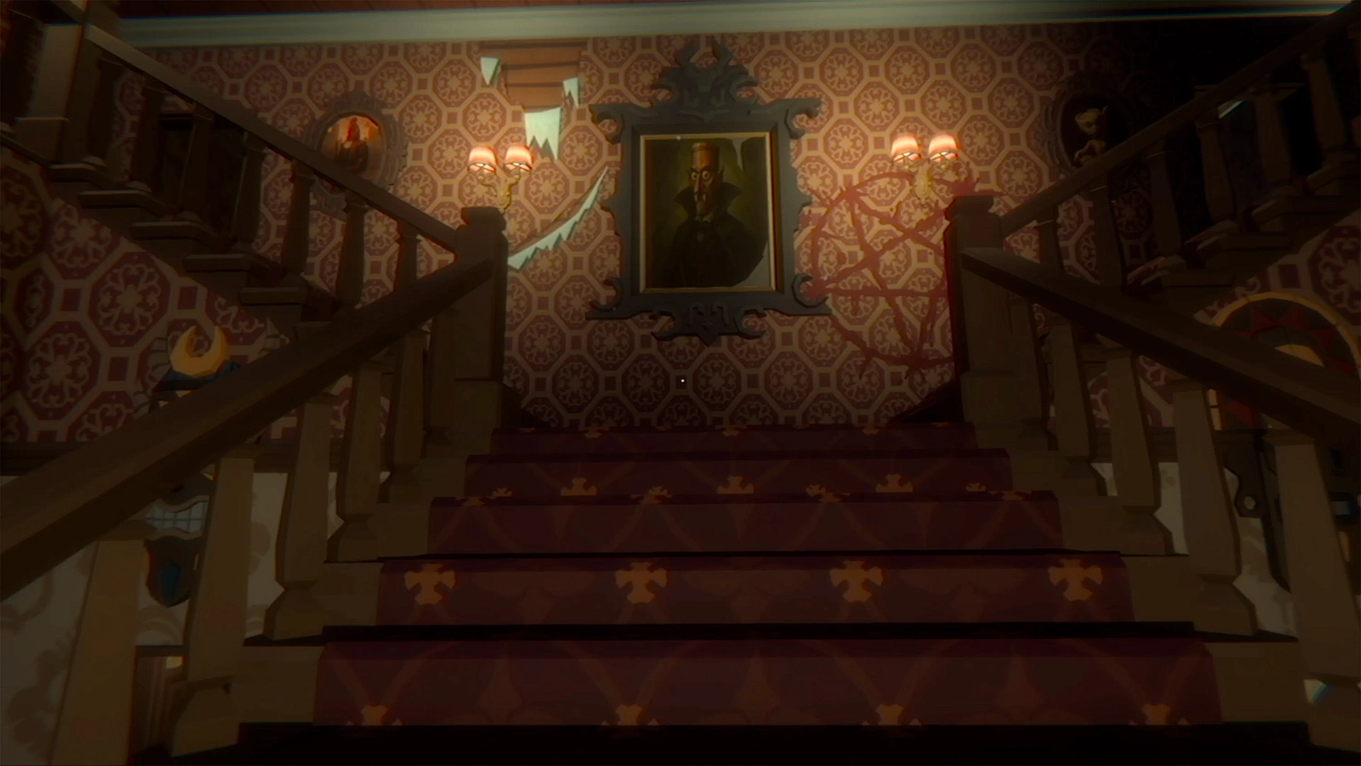 Horrorillo Brainrotillo