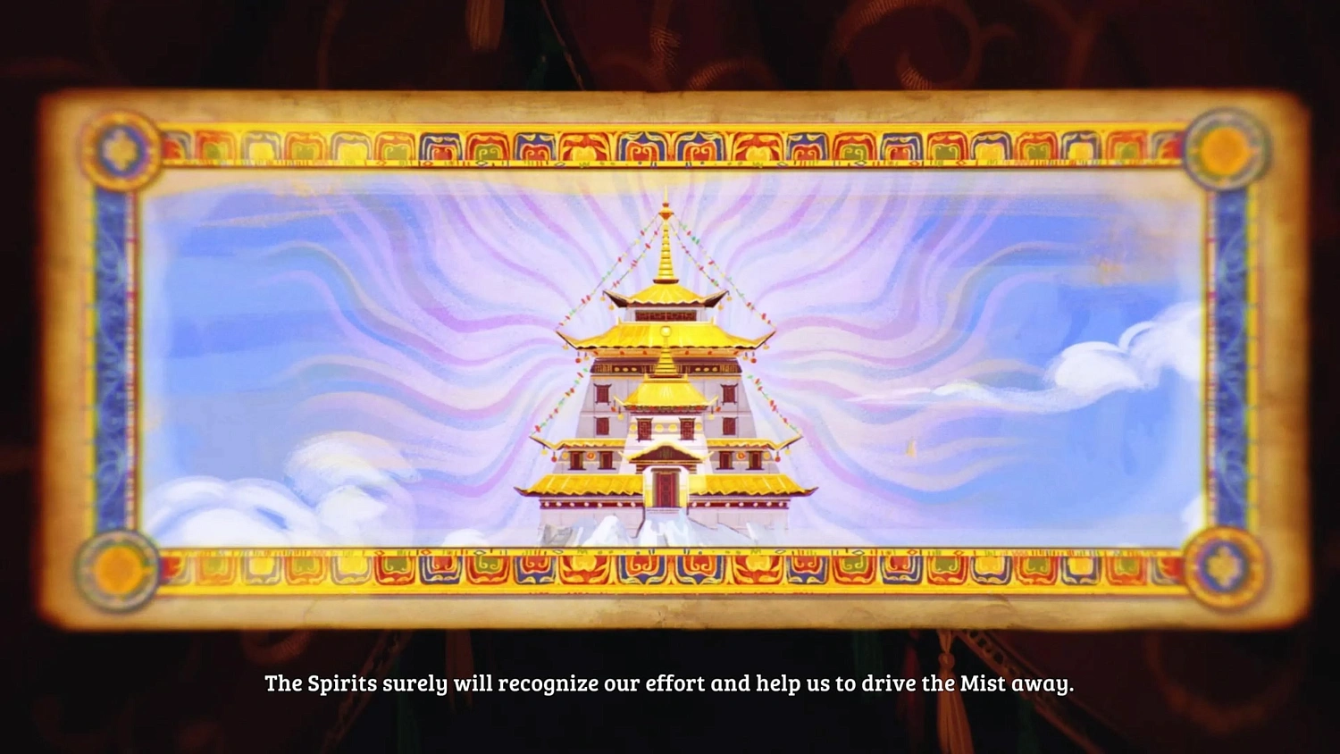 Laysara: Reino en la cima