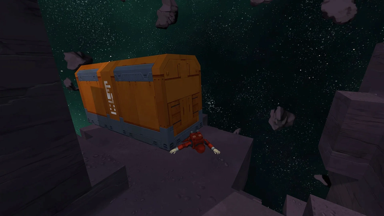 Infinifactory