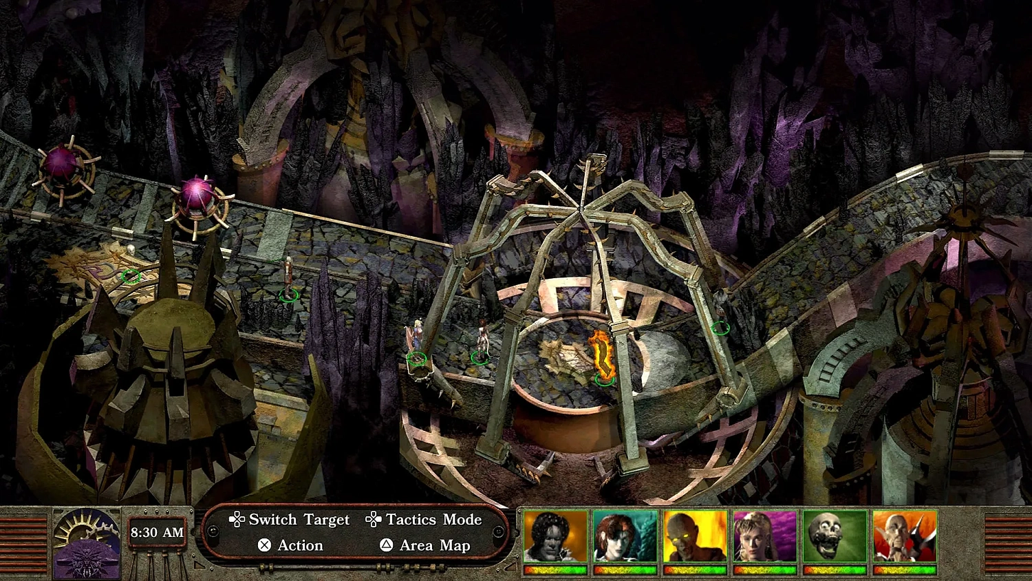 Planescape: Torment and Icewind Dale: Enhanced Editions