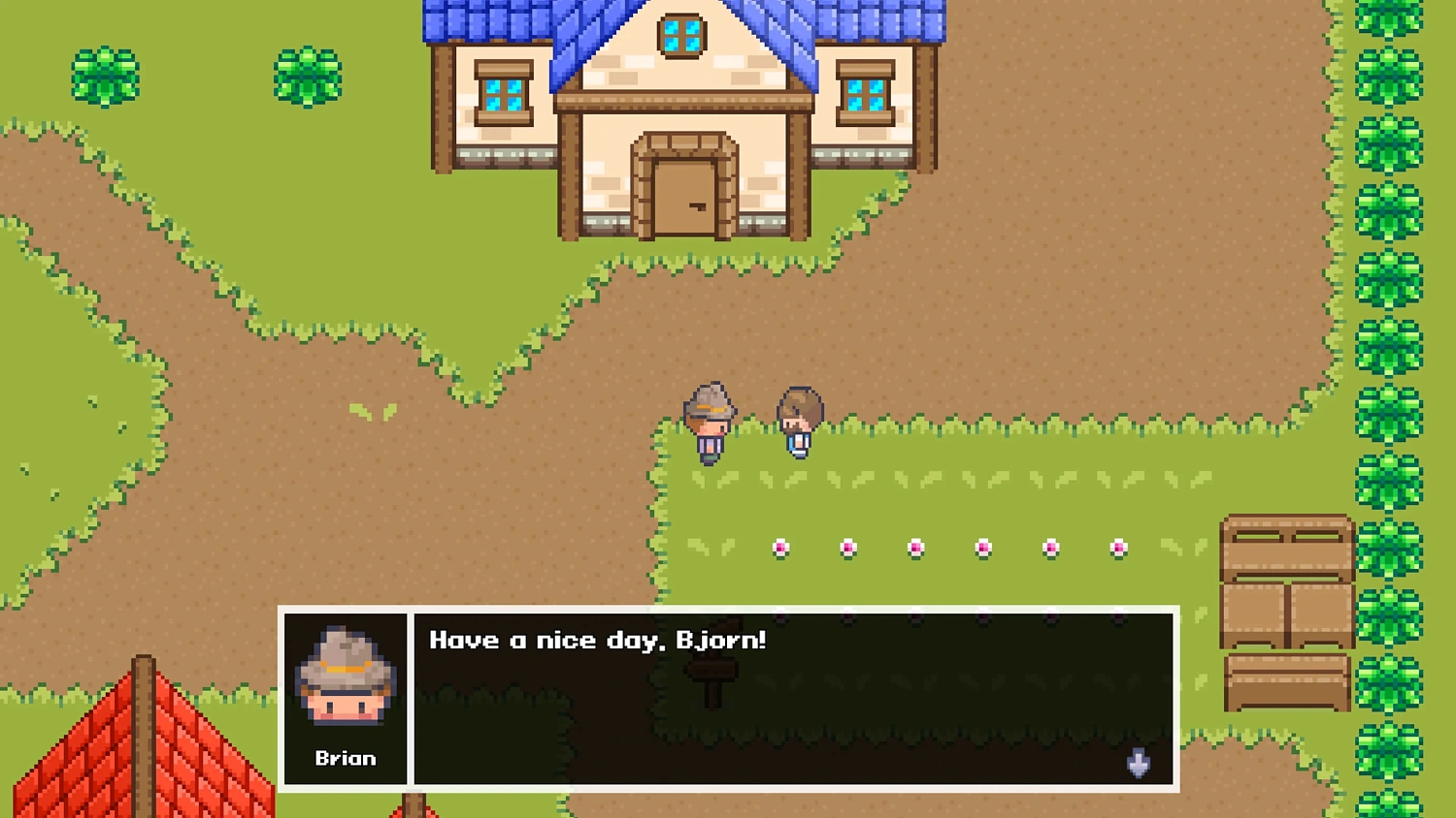 Next of Kin: Fidelity