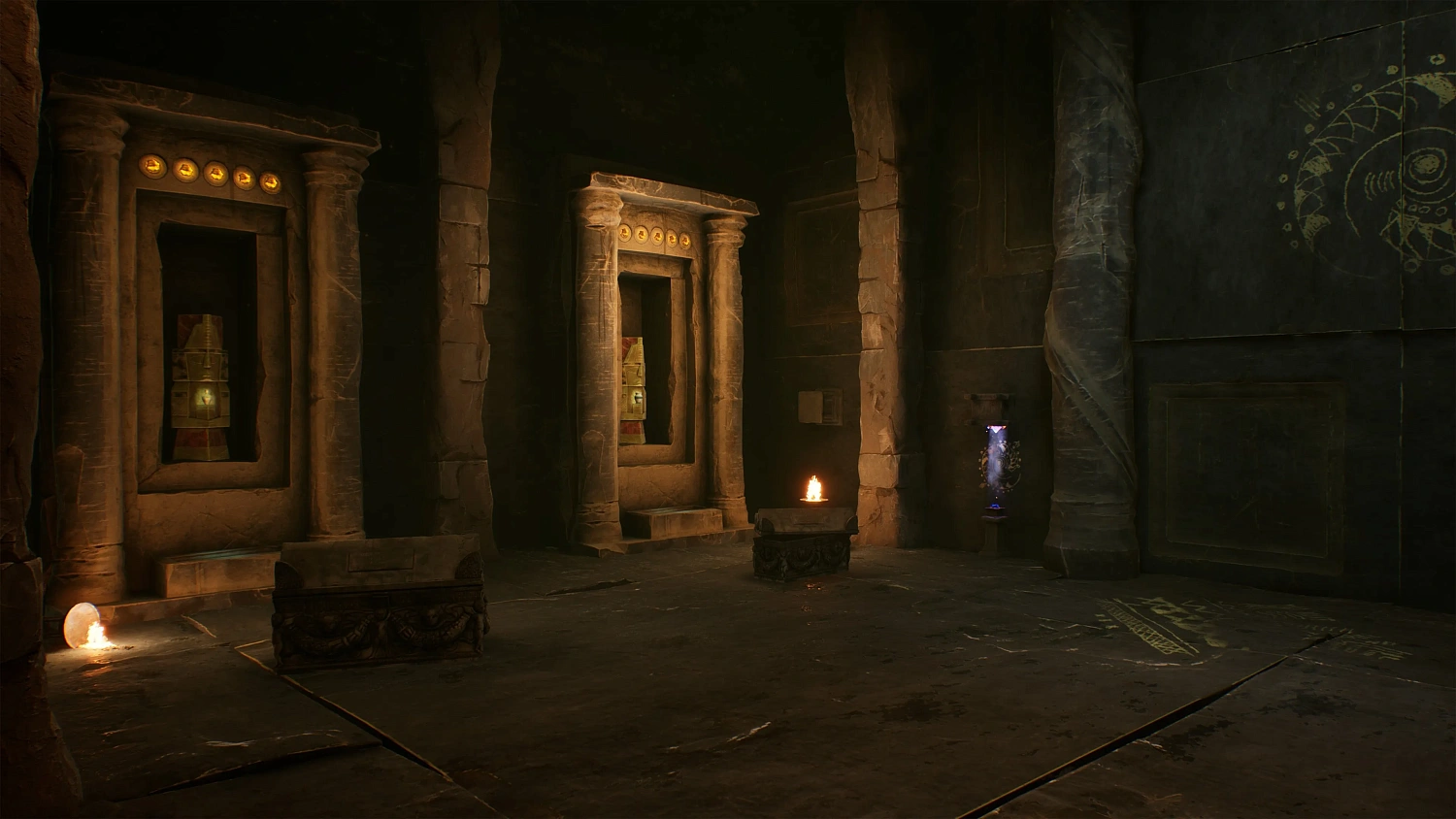 Pirates VR: Jolly Roger