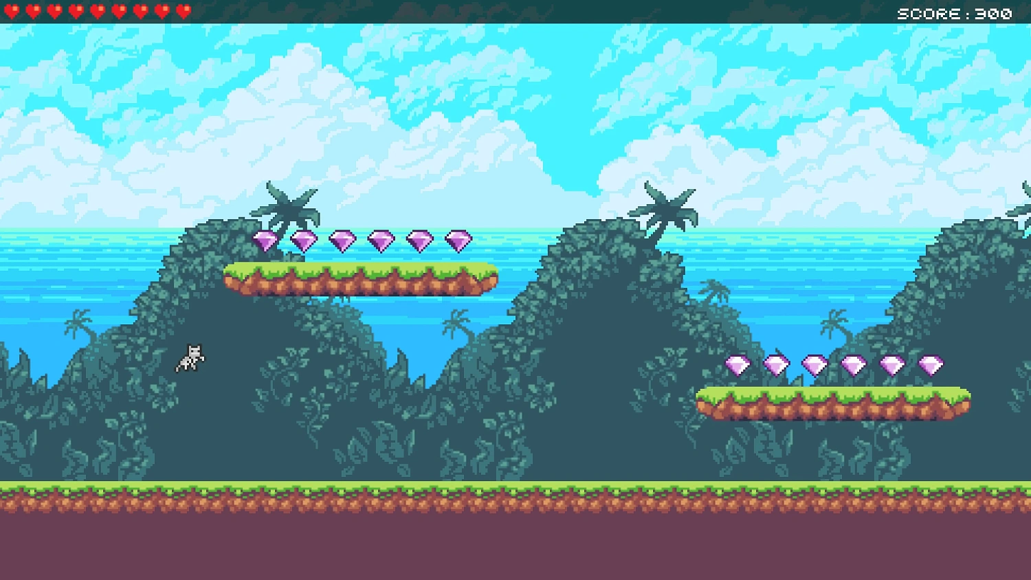 Pixicharm - Meowbolt