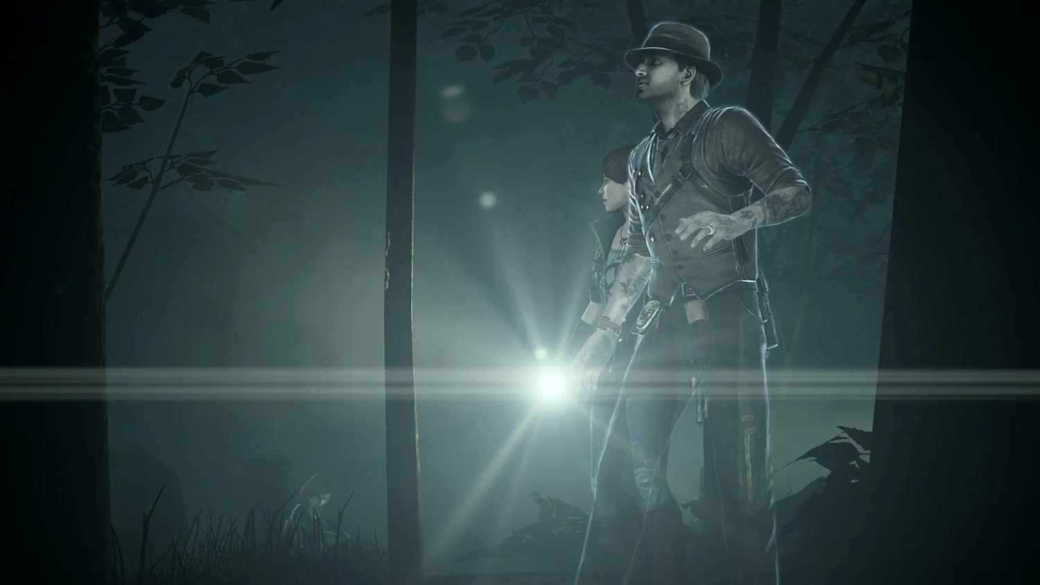 Murdered: Soul Suspect