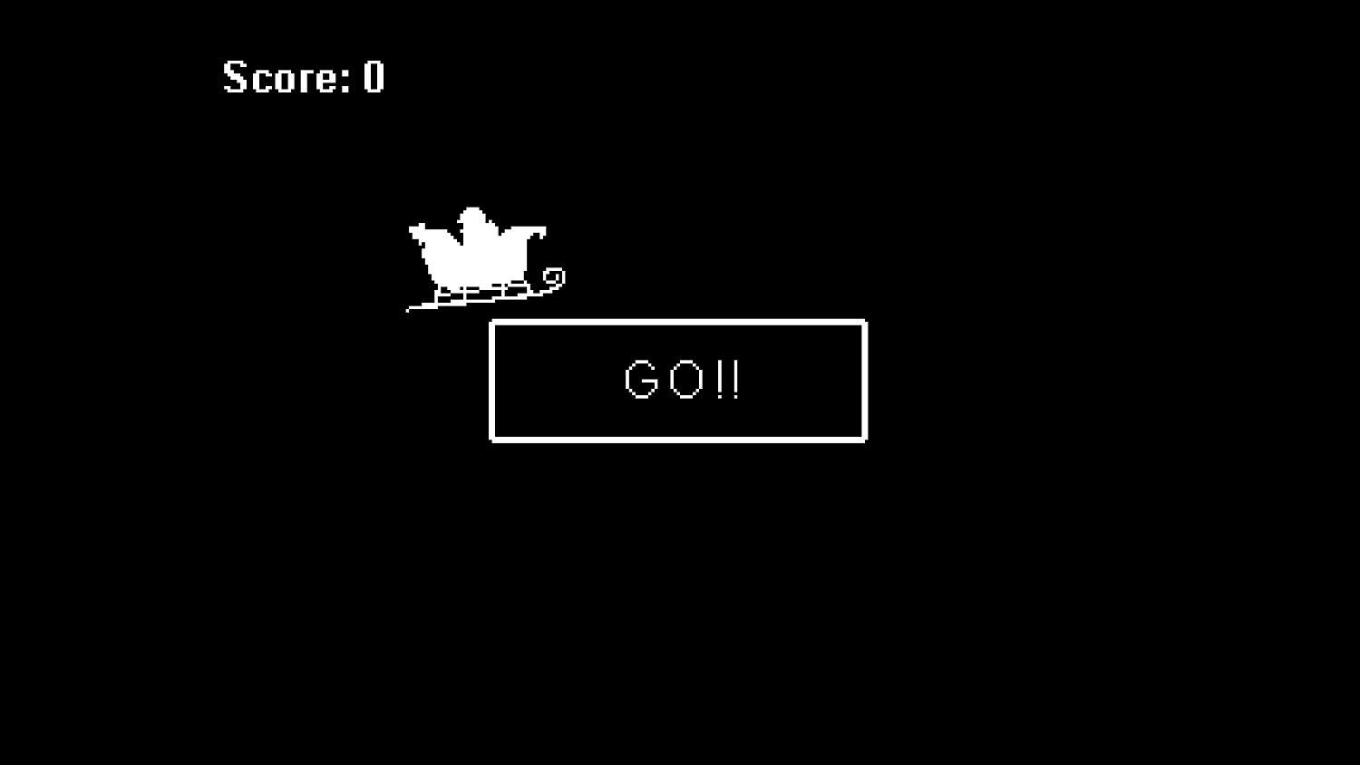 Santa Claus - Breakthrough Gaming Arcade