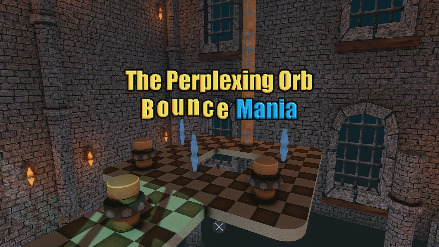 The Perplexing Orb: Bounce Mania