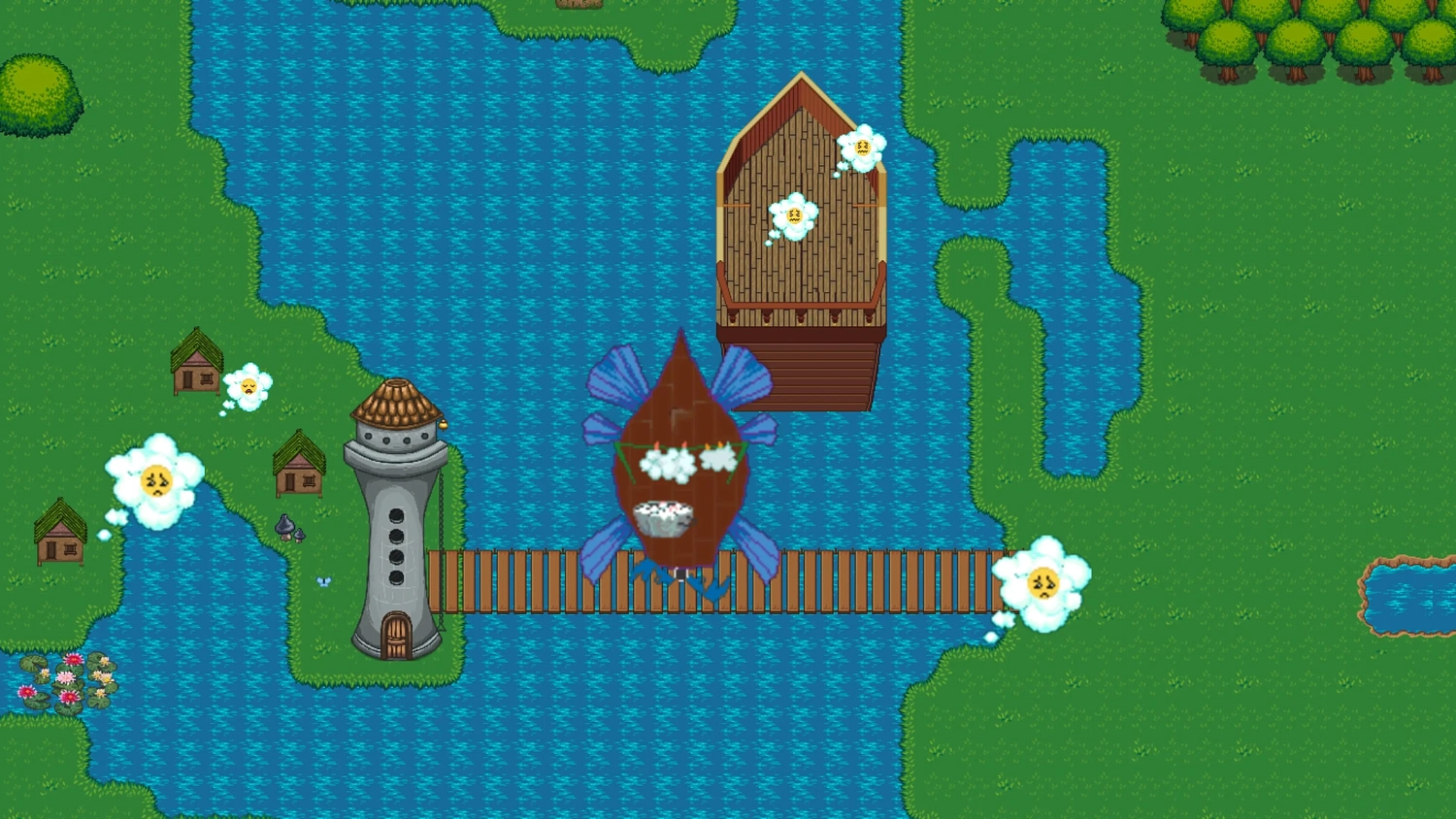 Sentiment Laundromat