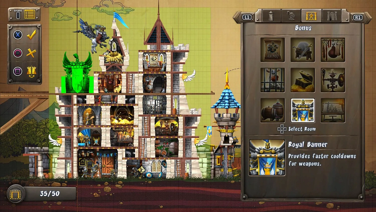 CastleStorm - Definitive Edition