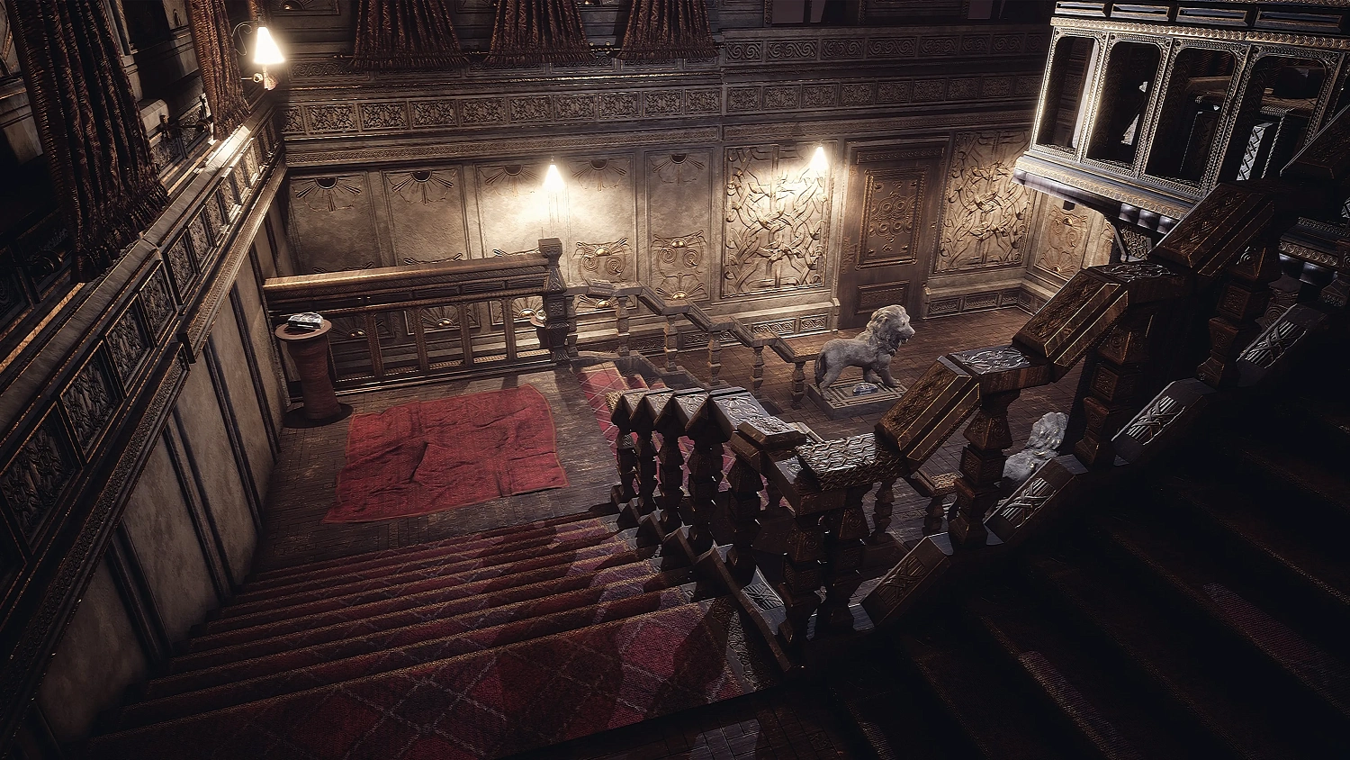 Project 7: Escape Room