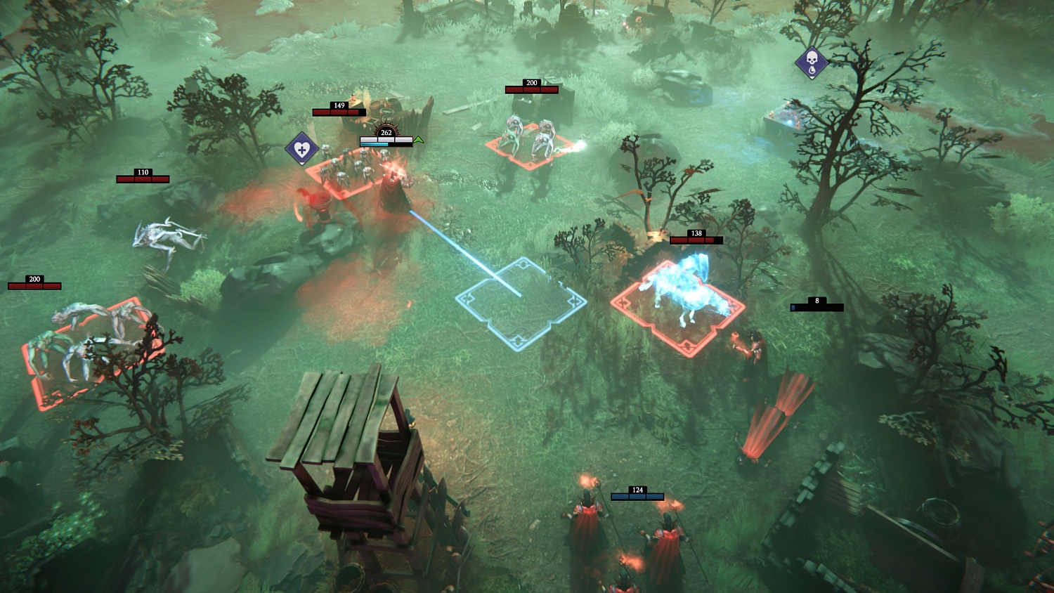 Immortal Realms: Vampire Wars