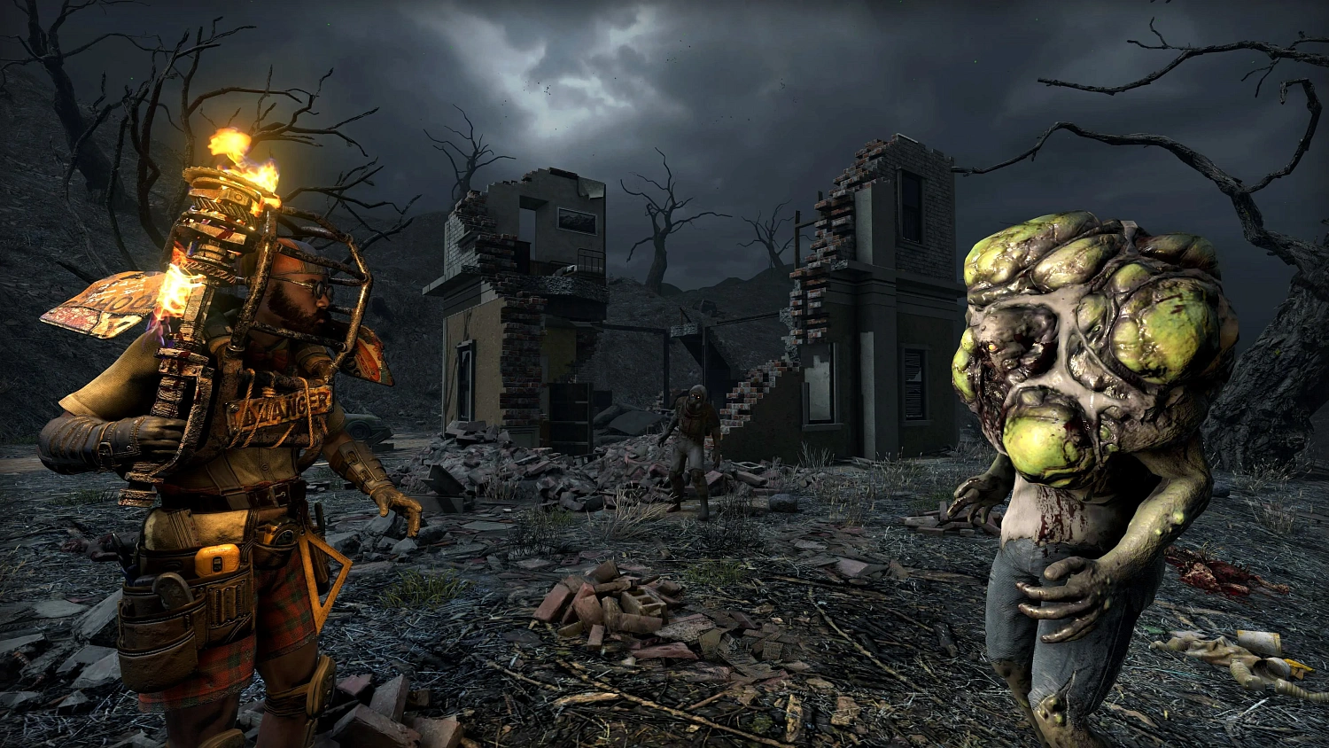 7 Days to Die - Edición para consola