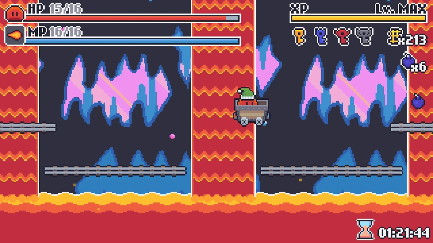 Adventurous Slime