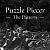 Puzzle Piecer: The Pattern