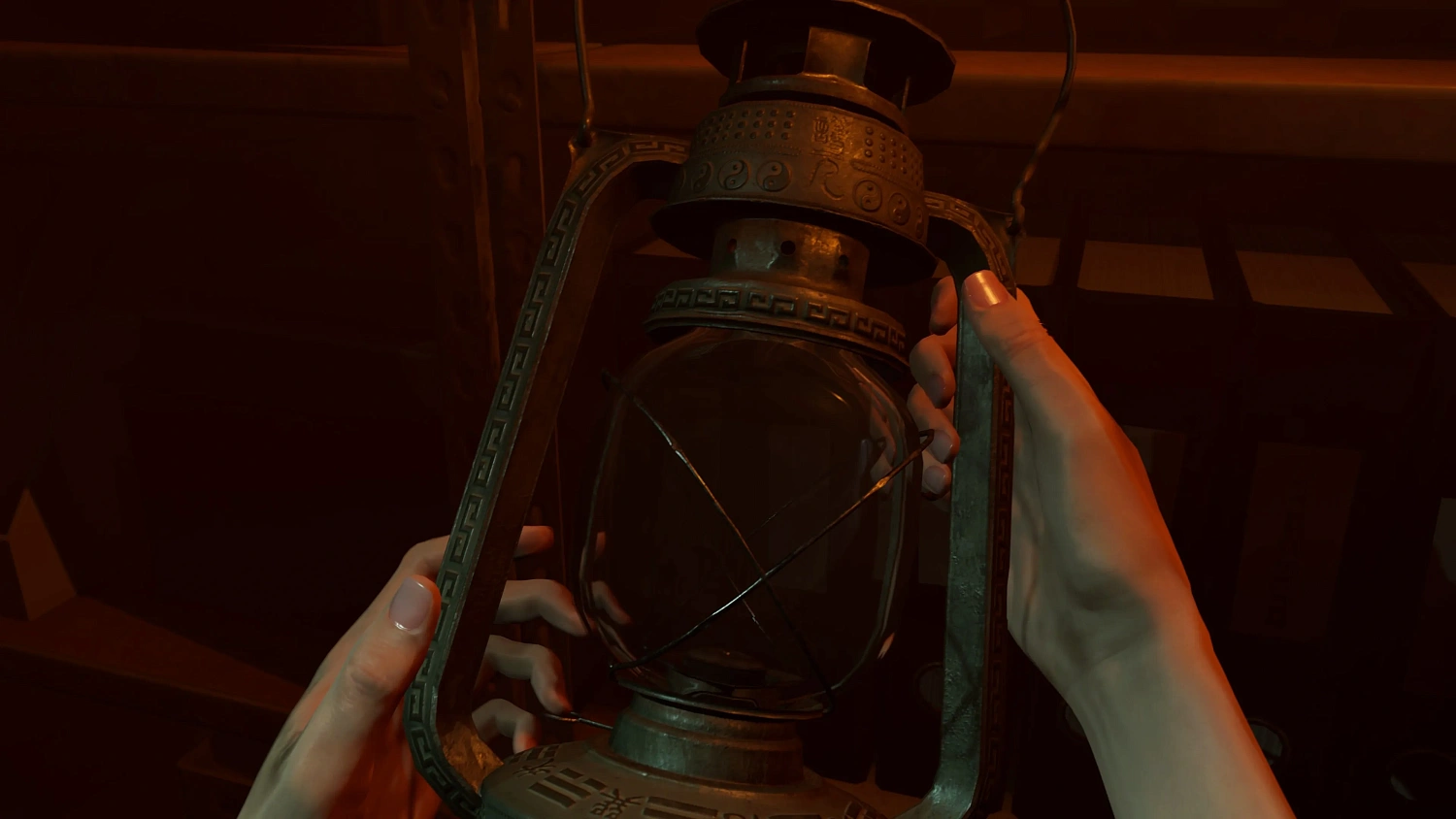 The Bridge Curse 2: The Extrication