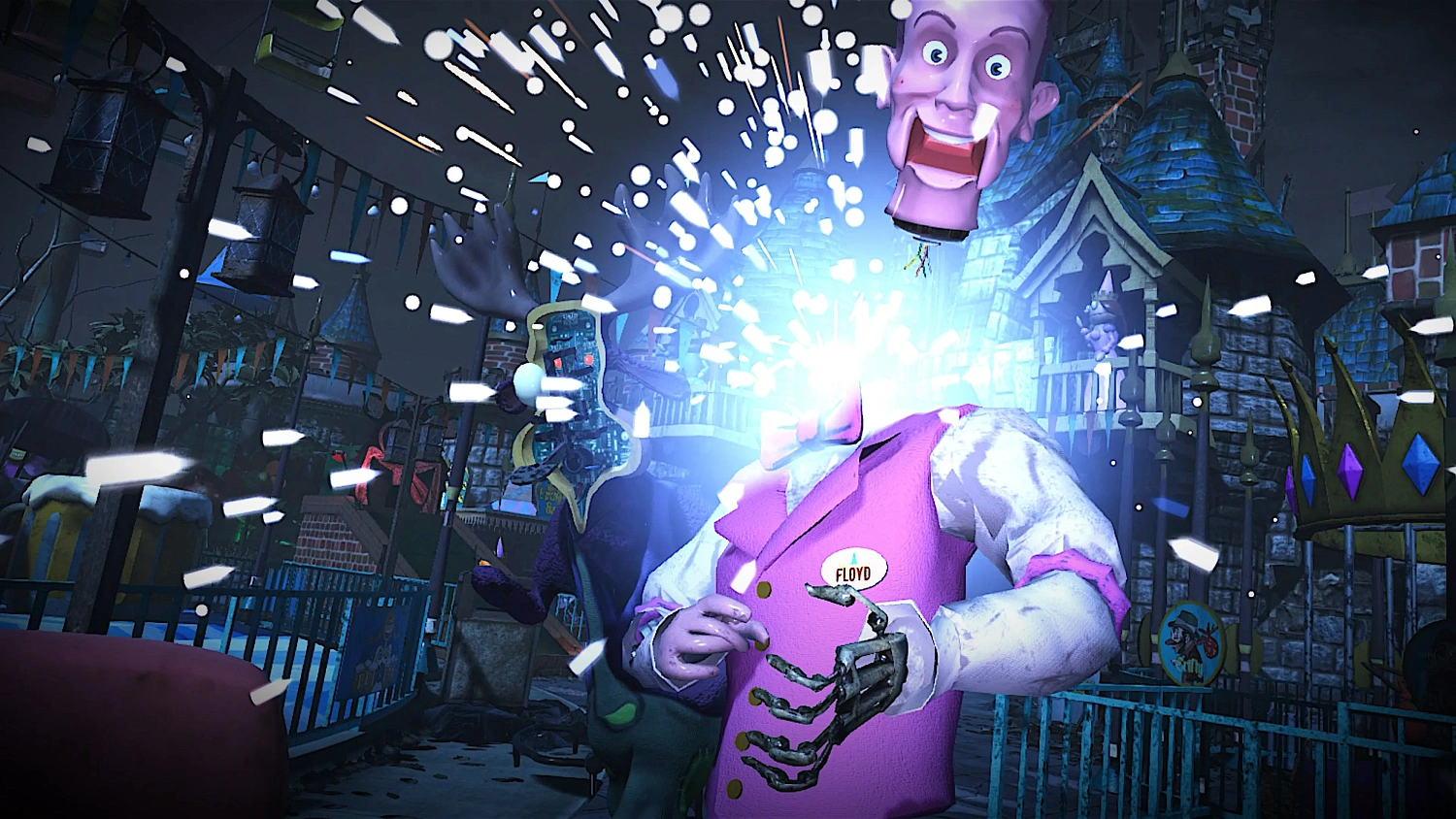 HappyFunland
