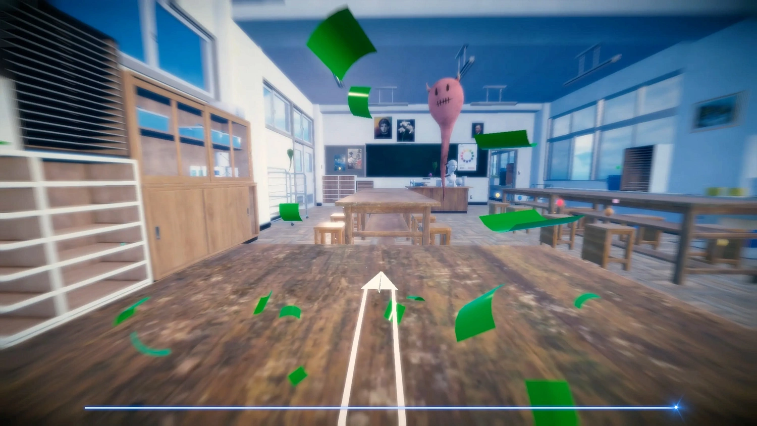 Paper Flight - Speed Rush