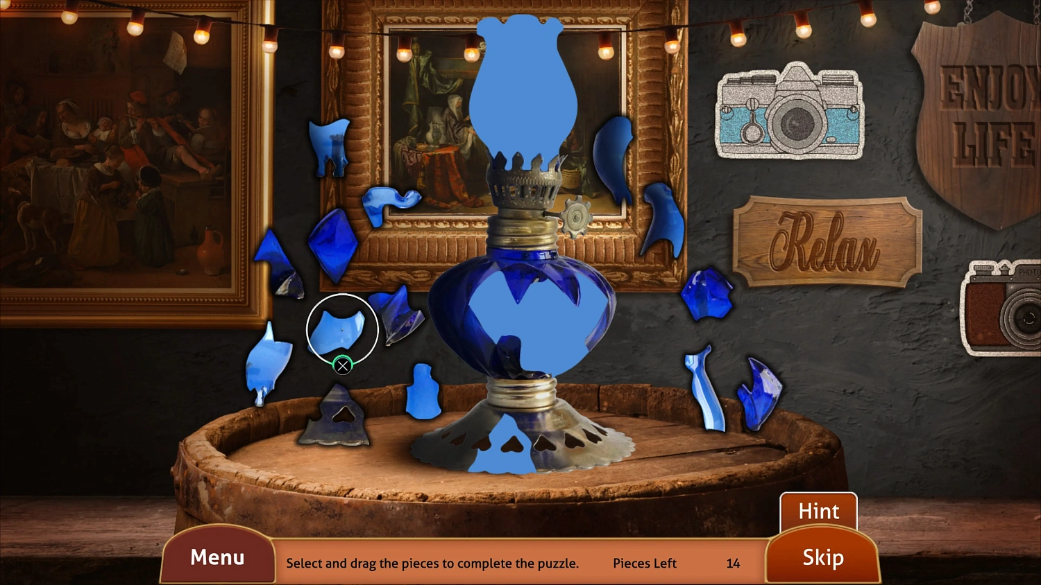 Finding America: New England Collector's Edition