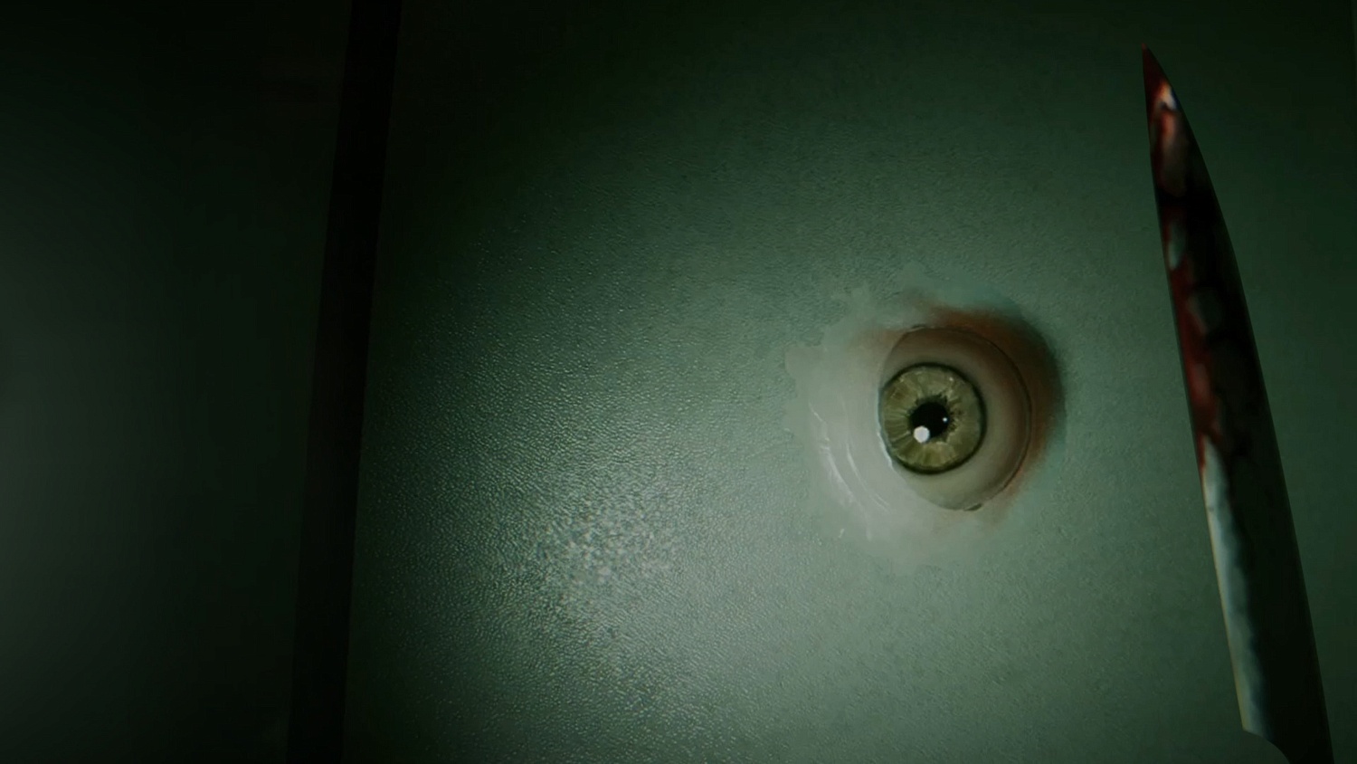 BrokenLore: DON'T WATCH