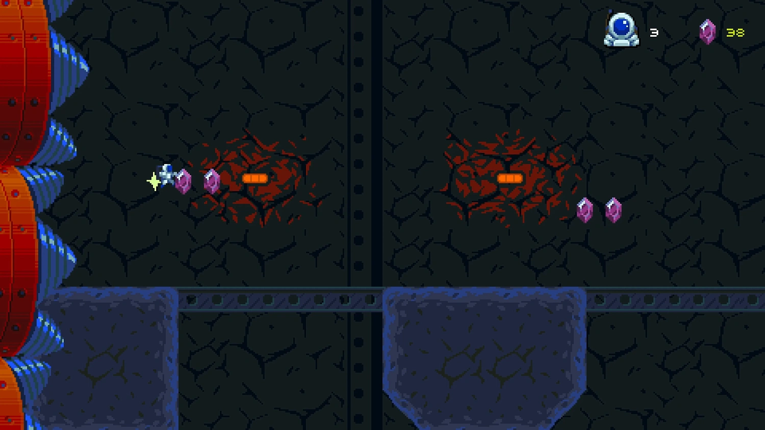 Pixicharm - Astral Escape