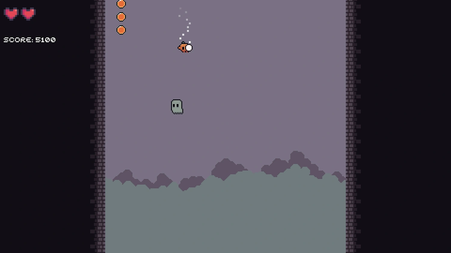 Pixicharm - Jack-O-Fall