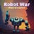 Robot War Mars Invasion