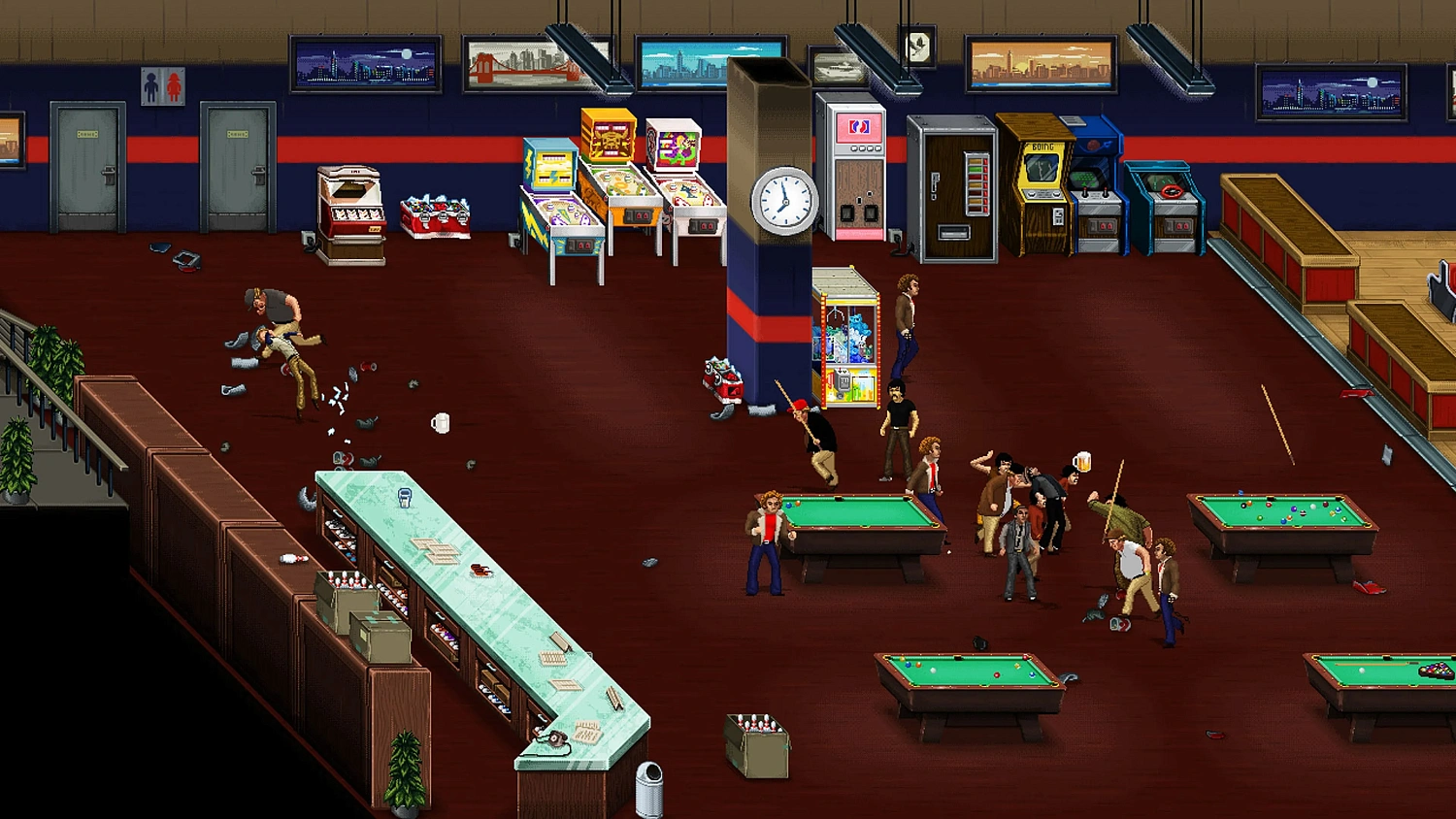 Bud Spencer & Terence Hill - Slaps And Beans 2